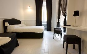 Hip Suites Roma